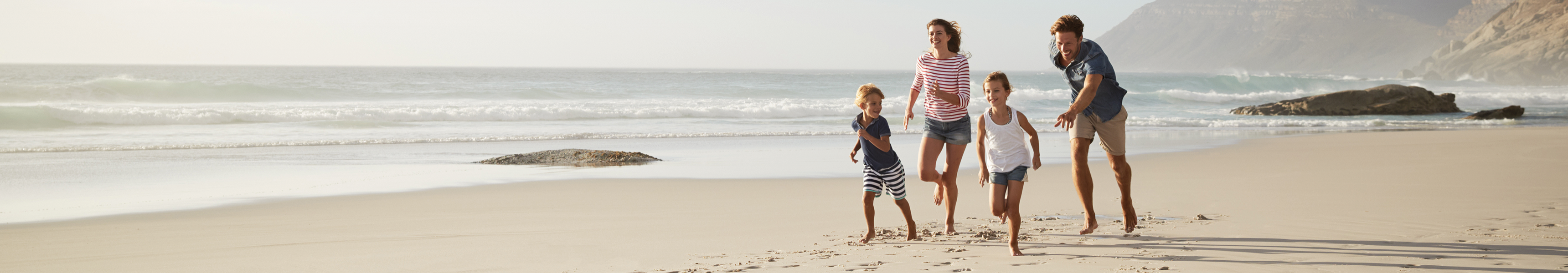 Familien Urlaub buchen Unterkunft Reisebuero