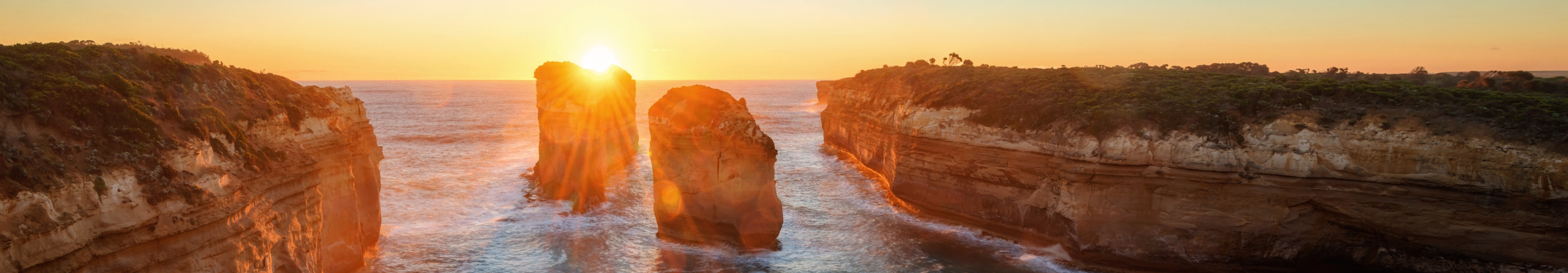 Great Ocean Road Victoria Australia Island Arch