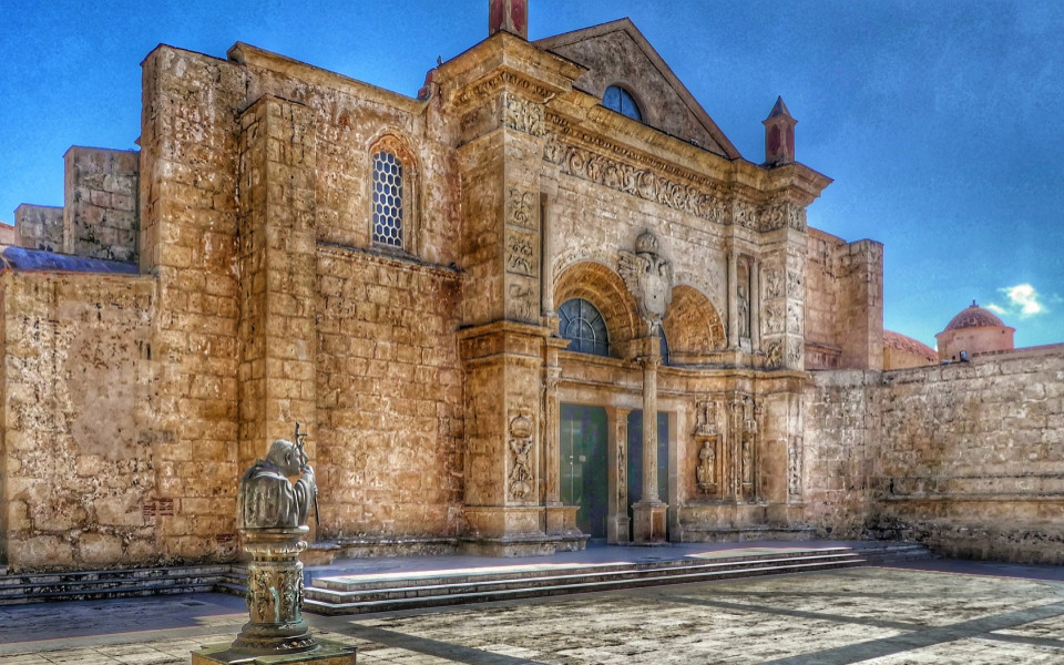 Santo Domingo