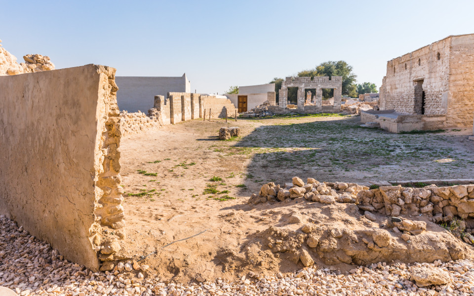 Kultur & Geschichte in Ras al Khaimah