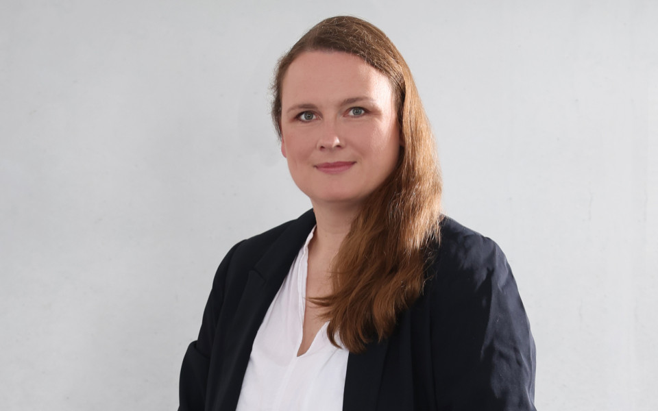 Autorenprofil von Cathleen Overferst