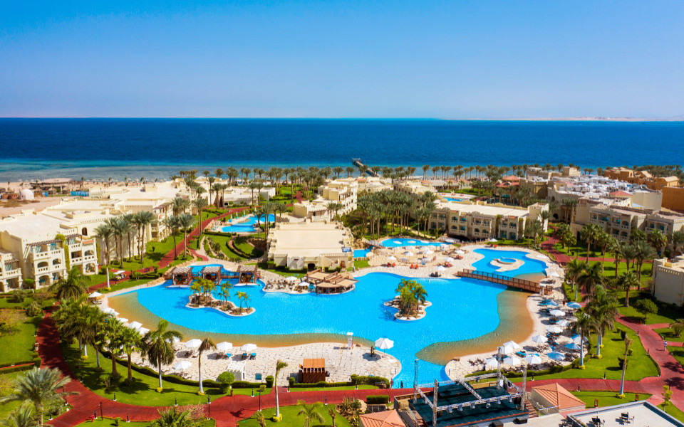 Rixos Sharm El Sheikh