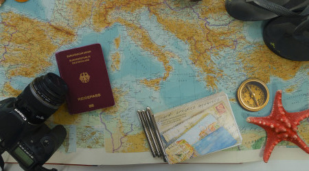 reisepass