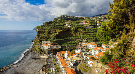 madeira