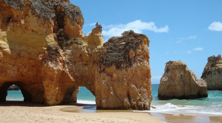 algarve