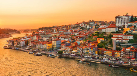 Staedte-in-Portugal