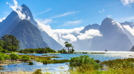Milford-Sound