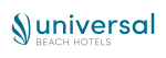 Logo der Universal Beach Hotels